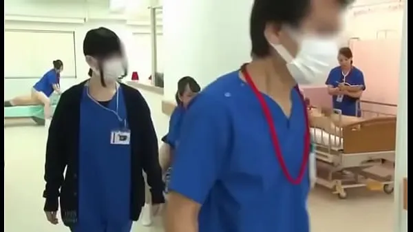Show Cure of Coronavirus in hospital drive Videos