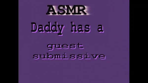 ASMR has a submissive guest Drive-videók megjelenítése