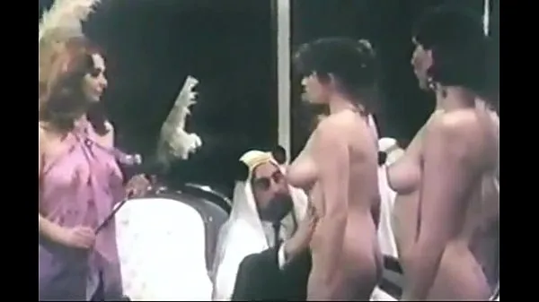 Show arab sultan selecting harem slave drive Videos