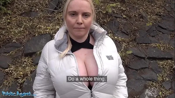 Show Public Agent fucks blonde Jordan Pryce’s massive tits drive Videos