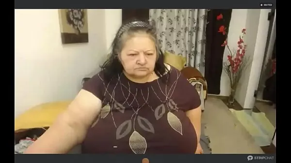 Bbw granny 드라이브 동영상 표시