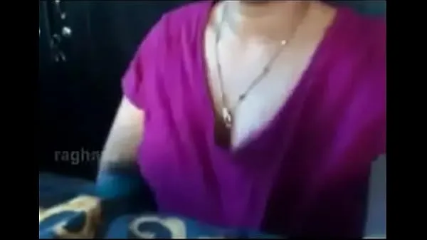 Tunjukkan Telugu Aunty Video drive