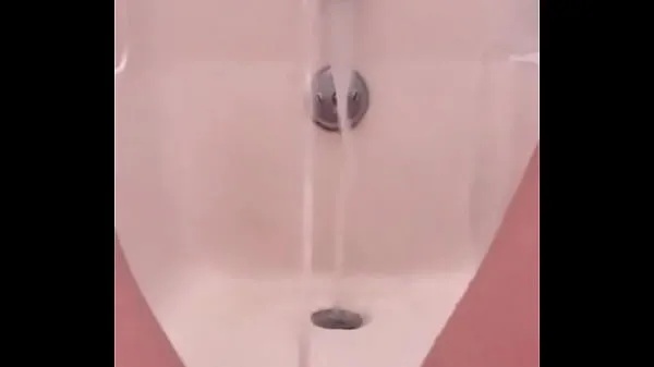 Show 18 yo pissing fountain in the bath drive Videos