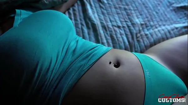 عرض My Step-Daughter with Huge Tits - Vanessa Cage مقاطع فيديو القيادة