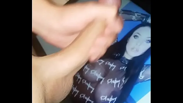 Angela White CocktributeFahrvideos anzeigen