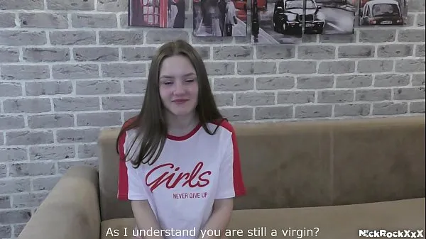 Show Smiles when she loses her VIRGINITY ! ( FULL drive Videos