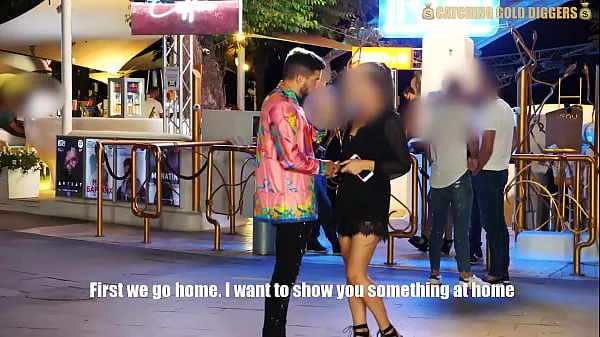 Show Amazing Sex With A Ukrainian Picked Up Outside The Famous Ibiza Night Club In Odessa drive Videos