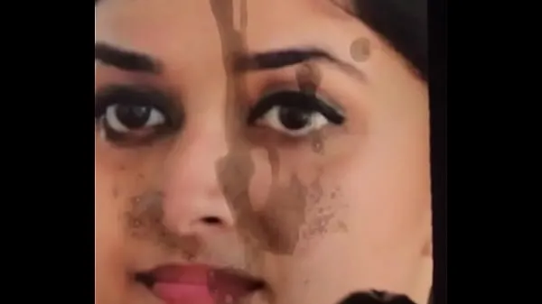 Zobraziť videá zo služby Keerthi suresh cumtribute and spit