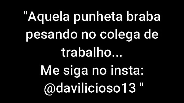 Thinking about the Tarado Coworker with Leo T Brito acting, go there Drive-videók megjelenítése
