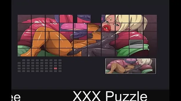 แสดง XXX Puzzle part02 วิดีโอขับเคลื่อน
