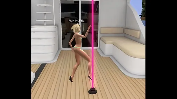 Tunjukkan CLUB CAMEL TOES YACHT PARTY Video drive