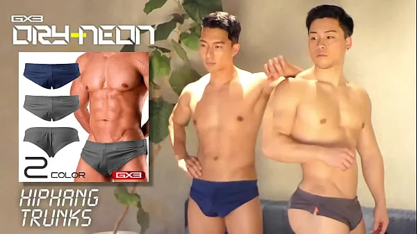 Underwear Model Ryu 03 ड्राइव वीडियो दिखाएँ