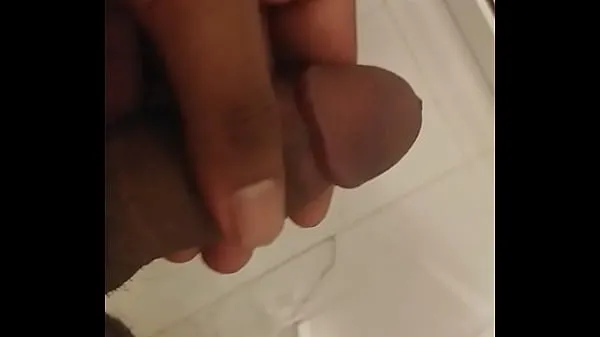 Vis Jerking My Small Cock (I Can't Cum drevvideoer