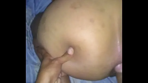 Mostra sborrando nel mio culovideo di guida