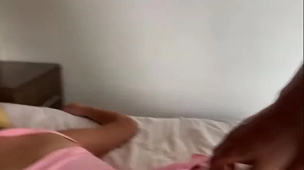 Show Hot woman in bedroom is fucked while she was studying drive Videos