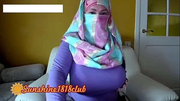 Show Muslim sex arab girl in hijab with big tits and wet pussy cams October 14th drive Videos