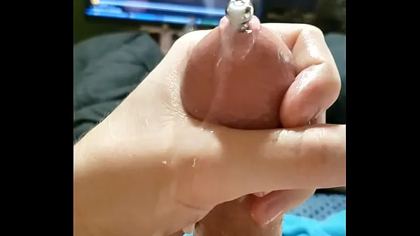 Cum leaking out of penis plugDrive Videolarını göster