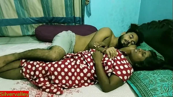 Show Indian teen couple viral hot sex video!! Village girl vs smart teen boy real sex drive Videos