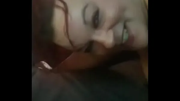 Visa BBC slut cheating with Xvid fan as cuck films drive-videor