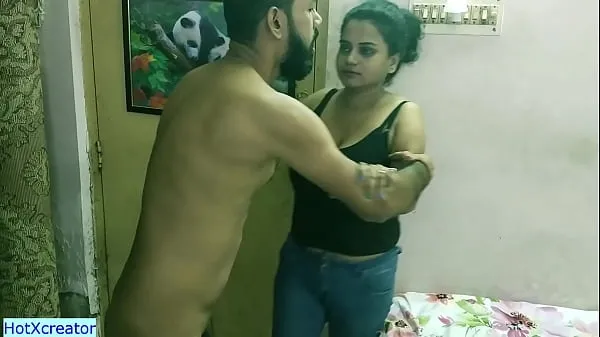 عرض هندي xxx Bhabhi اشتعلت زوجها مع جنسي aunty بينما سخيف! الجنس على شبكة الإنترنت الساخنة مع صوت واضح مقاطع فيديو القيادة