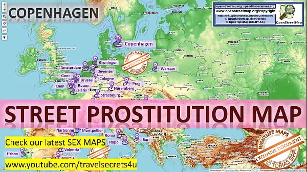 Prikaži Copenhagen, Denmark, Sex Map, Street Prostitution Map, Public, Outdoor, Real, Reality, Massage Parlours, Brothels, Whores, BJ, DP, BBC, Escort, Callgirls, Bordell, Freelancer, Streetworker, Prostitutes, zona roja, Family, Sister, Rimjob, Hijab videoposnetke pogona