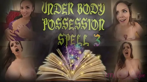 Afficher UNDER BODY POSSESSION SORT 3 - Aperçu - ImMeganLive vidéos Drive