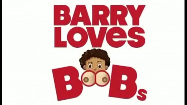 Double Titty Fuck & Suck on Barry Loves Boobs ड्राइव वीडियो दिखाएँ