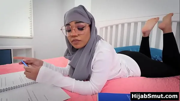 Show Cute muslim teen fucked by her classmate drive Videos