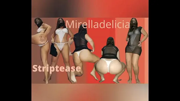 Tampilkan Mirelladelicia compilation of photos and videos, exhibitionism, masturbation, squirt, brincando com dildo 20X4, striptease video berkendara