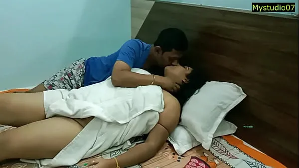 Show Desi sexy wife shared by husband with his Boss drive Videos