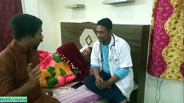 Tampilkan india hot bhabhi hardcore oleh dokter Dengan bahasa Bangla yang kotor video berkendara