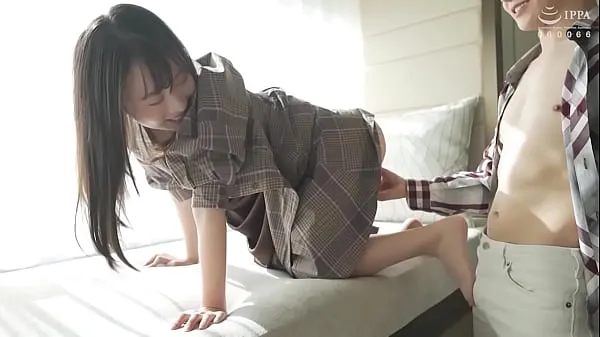 Tunjukkan S-Cute Hiyori : Bashfulness Sex With a Beautiful Girl - nanairo.co Video drive