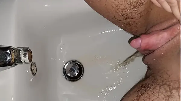 Zobrazit videa z disku Bidet piss