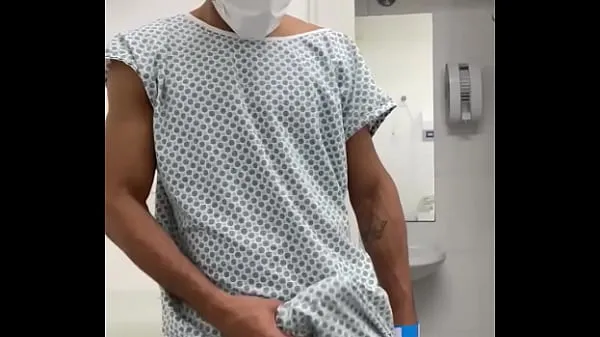 Show Boy does display in hospital room drive Videos