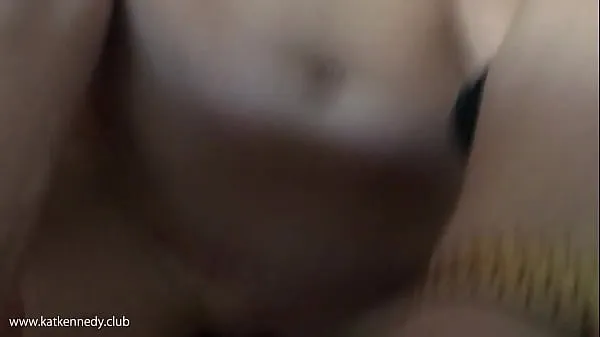 Tunjukkan My husband was on a work trip. I found this hot guy to give me a creampie and sent this video to my husband Video drive