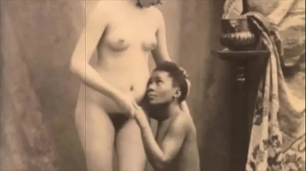 Mostra Dark Lantern Entertainment presenta "Vintage Interracial" da My Secret Life, The Erotic Confessions of a Victorian English Gentlemanvideo di guida