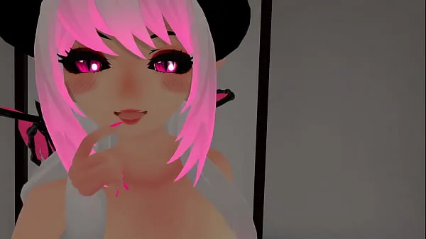 POVLovingMommyがあなたとあなたのペニスの世話をします-VRchaterp-プレビュー ドライブの動画を表示