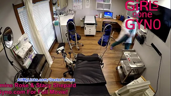 Show BTS with DoctorTampa's University Models and Sexy Gloved Nurse Movies, See Full Medfet Movie Exclusively On .com Many More Films drive Videos