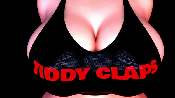 Afficher Tiddy Claps - Futanari Clip vidéo vidéos Drive