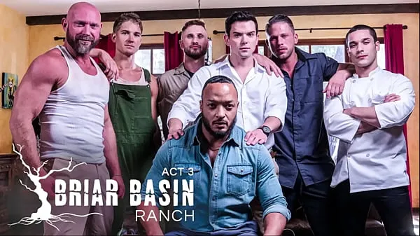 Briar Basin Ranch - Act III Brendon Anderson, Roman Todd, Dakota Payne, Killian Knox ड्राइव वीडियो दिखाएँ