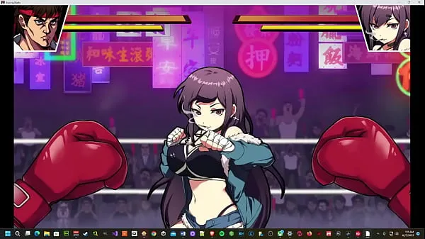 Boxing Waifu Demo fullplayDrive Videolarını göster