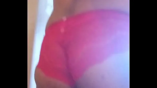 Zobrazit videa z disku Girlfriends red panties