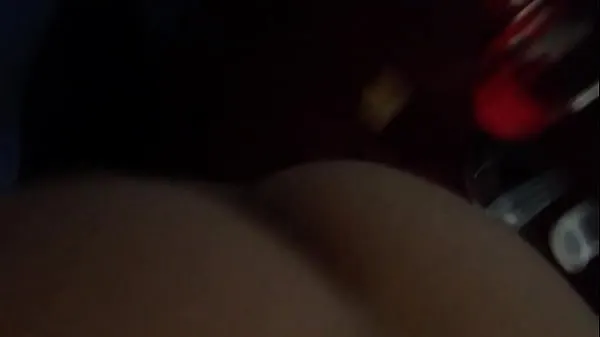 Prikaži Getting fucked by a huge black cock videoposnetke pogona