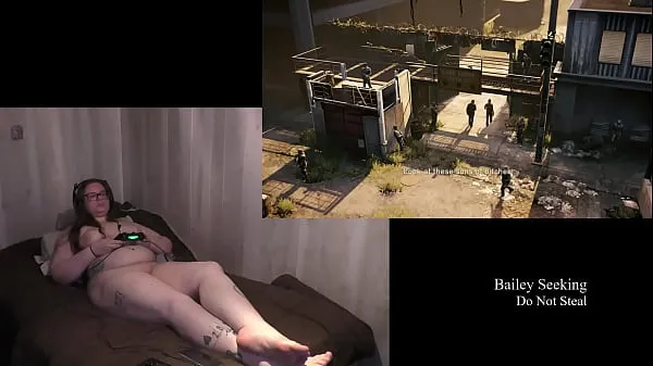 Näytä Naked Last of Us Play Through part 9 ajovideota