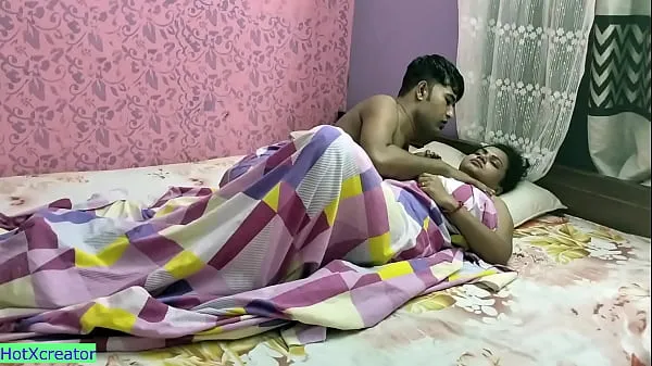 Show Midnight hot sex with big boobs bhabhi! Indian sex drive Videos