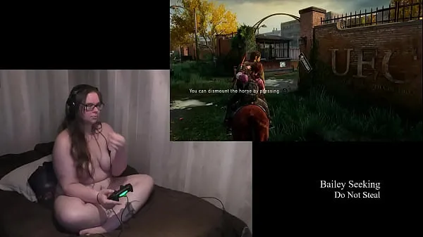 Näytä Naked Last of Us Play Through part 13 ajovideota