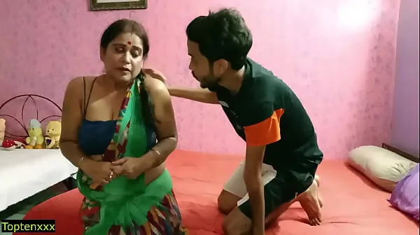 Show Indian hot XXX teen sex with beautiful aunty! with clear hindi audio drive Videos