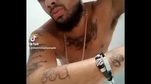 Visa Follow Daddy's TikTok drive-videor