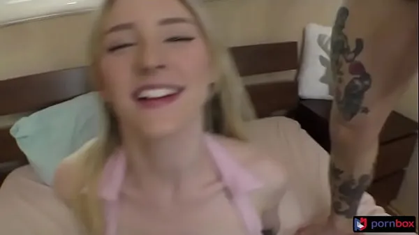 Monster Cock Makes Tiny Blonde Orgasm Non-StopDrive Videolarını göster