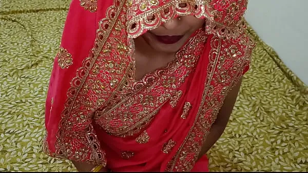 Mostrar Hot Indian Desi Village new merid bhabhi fue engañar a su marido y follada por el hermanastro en audio hindi claro vídeos de conducción